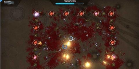 血腥大地中文版  v1.3.8