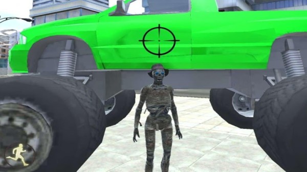 维加斯英雄大战木乃伊  v1.0.1