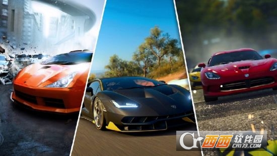 极限狂飙(Ultimate Speed Racing) 1.1.1 安卓版