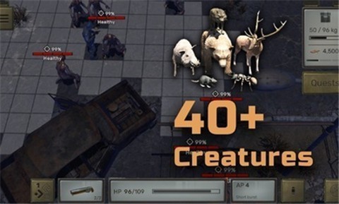 核爆rpg1.20.3 v0.1.145