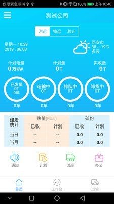 智运企业版 版本：v0.6.0