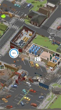生存城市建造者截图1