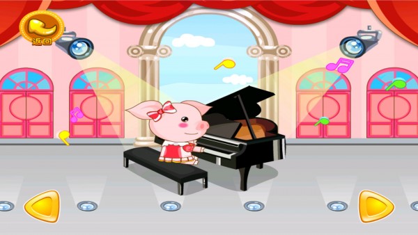 音乐王国 版本：v2.14