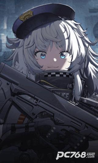 nikke胜利女神
