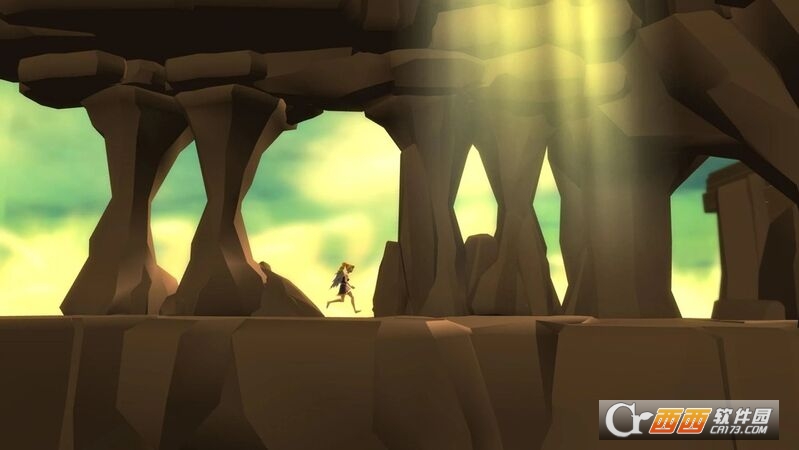 NyxQuest(尼克斯追寻) v1.18 安卓版