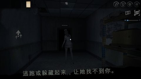 深不可测的恐惧  v0.329