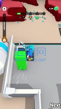 太空采矿者游戏