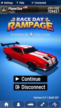 比赛日狂暴Race Day Rampage v3.0.5
