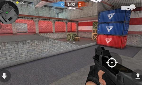 反恐精英CS完整汉化版  v11.830