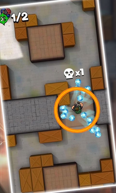 超级暗杀大师 v1.0.1