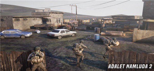 正义大炮2 版本：v5.5