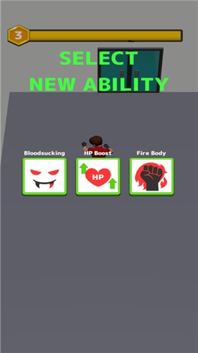 闪电大侠  v0.0.1