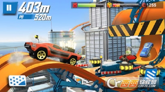 Hot Wheels Race Off安卓版 1.1.11277安卓版