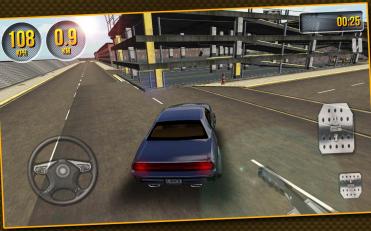 3D模拟驾驶 1.7 安卓版