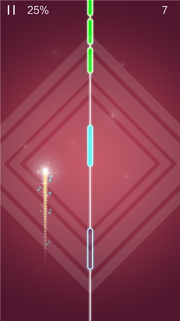跳舞的精灵截图1