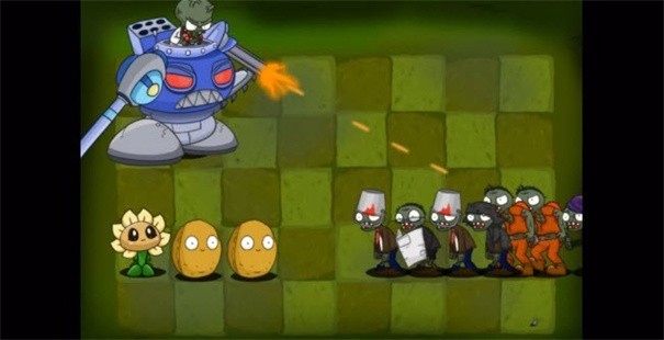 宅宅萝卜pvzsf小蛙同款