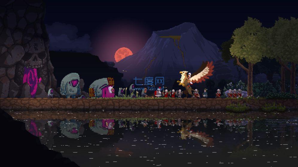 王国两位君主官方版正版最新版