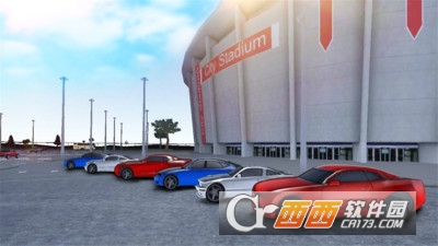 单机赛车游戏 v1.0.1 安卓版