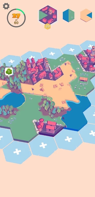 完美之地游戏官方版（Perfect Lands）图片1