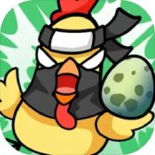 蛋蛋来作战