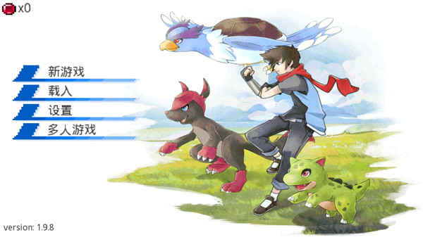 超进化精灵EvoCreo最新版 v1.9.13