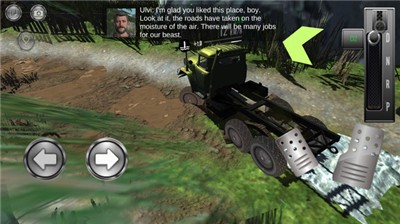 真实卡车模拟  v1.0