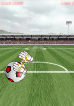 守门员 GoalKeeper Arcade v3.1.5
