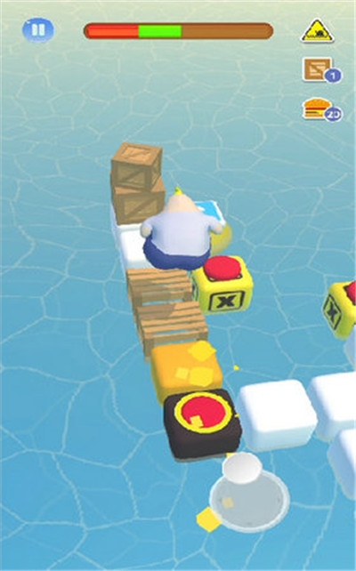 胖子跳(FatJump)截图1