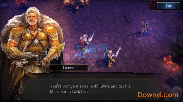 浪客之心 v1.4.14