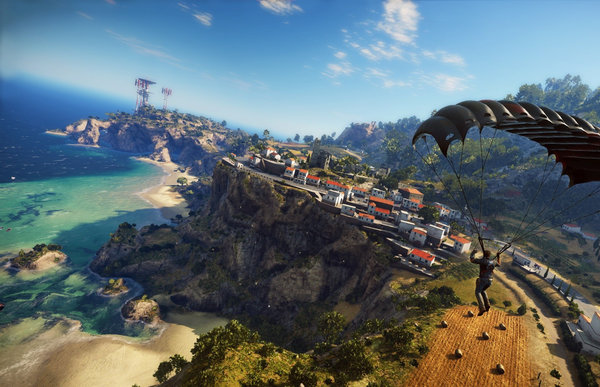 正当防卫手游新加坡EA中文手机版  v4.0.4