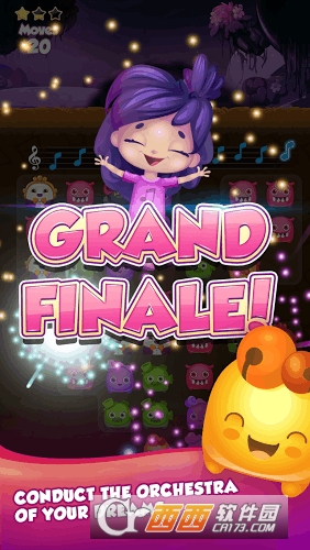 Melody(旋律怪兽) v1.1.18安卓版