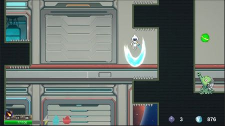 回溯星空截图3