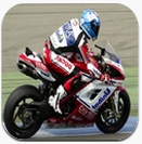 3D摩托GP赛车