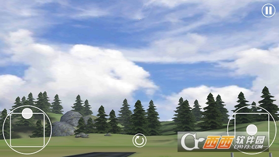 RealFlight Mobile截图2