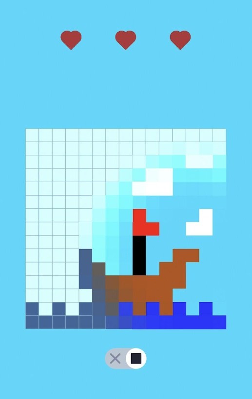 填充找画截图2
