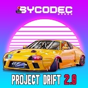 项目漂移2.0