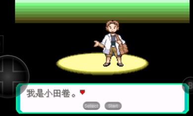 究极绿宝石4.B神战纪念精灵全随机版下载手机版  v5.5.1