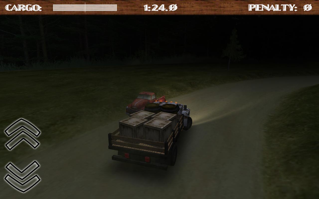 3D泥路货车(Dirt Road Trucker 3D) v1.5.2 安卓版