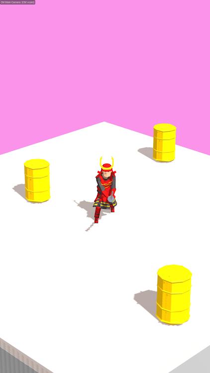 Kungfu Blast截图2