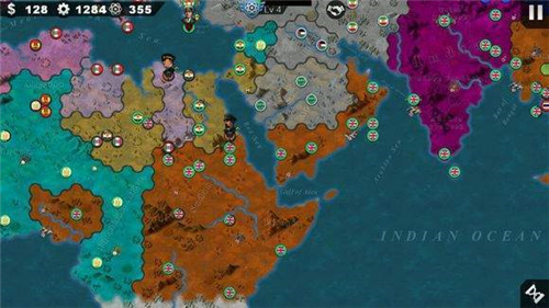 世界征服者4落日余晖 v4.0