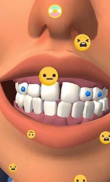 完美微笑游戏最新安卓版 截图0