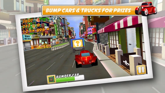 赛道竞速 Road Racer v3.1.5