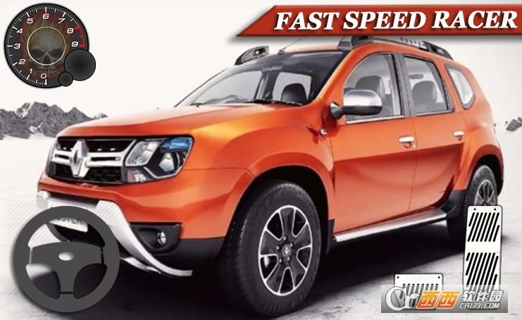 街头赛车3D v1.15 安卓版