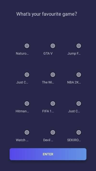 Chikii截图0