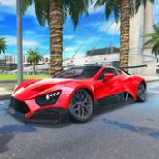 传奇汽车驾驶模拟器Legends Car Driving Simulator