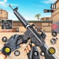 敢死队射击游戏正版