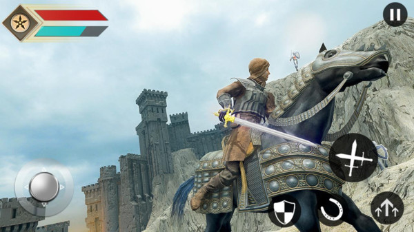 奥斯曼帝国英雄 v0.5