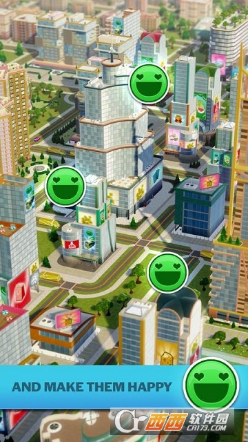 Citytopia Build your Dream City v1.5.4 安卓版