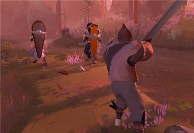 北方之刃 2021-06-10 10:33