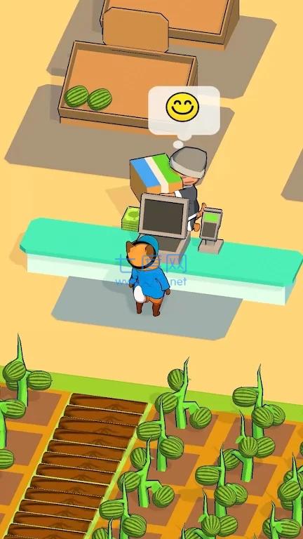 我的动物集市My AnimalMart截图0